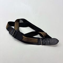 24ss 2024 UNUSED アンユーズド NYLON WIDE SHORTS ナイロン ワイド