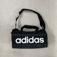 Rare 70s French Adidas Boston Bag - メルカリ