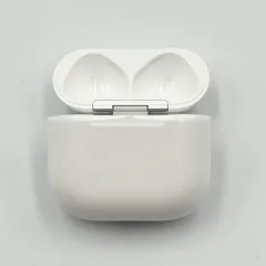 Apple AirPods 第4世代 充電ケースのみ A3058 正規品 ノイズキャンセル非搭載 【24時間以内発送･美品✨️】のサムネイル