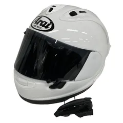 Arai アライ RX-7X 54cm 2025年製 B+COM sb6xr バイク用ヘルメット 中古 S11458803のサムネイル