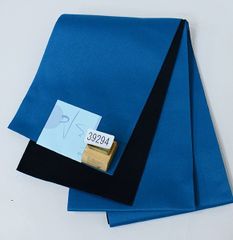 草履バッグセット 正絹帯地 日本製 Lサイズ 適合足サイズ23～25cm 振袖 