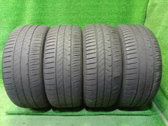 TOYO サマー トーヨー トランパスMP7 235/50R18 4本 残溝各1本3ミリ/4ミリ/5ミリ/7ミリ 2023年のサムネイル