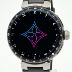 ORIENT オリエント モンビジュ 483501-90CS クリア 手巻き ユニ