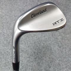 クリーブランド RTX4 ウェッジ 50度 56度 2本セット - メルカリ