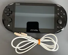 2026年最新】psvita2000本体の人気アイテム - メルカリ