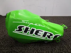 スーパーシェルパ ガソリンタンク フューエルコック □B9931！KL250G カワサキ 【 KL250GE 】 Super Sherpa キャブ車のサムネイル