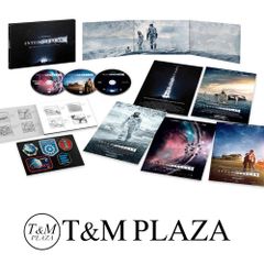 メイキング・オブ・インターステラー BEYOND TIME AND SPACE - メルカリ