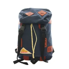 ケルティ KELTY リュックサック バックパック 紺 ネイビー /YMのサムネイル