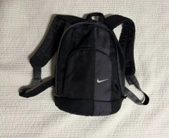 Nike マザーズバッグ 海外限定 バックパック リュック - メルカリ