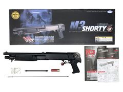 東京マルイ エアーショットガンシリーズ M3スーパー90タイプ - メルカリ