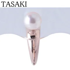2026年最新】TASAKI レディース ピアス(片耳用)の人気アイテム - メルカリ