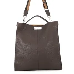 フェンディ トートバッグ ピーカブー エックスライト フィット 7VA447 FENDI バッグ 2wayショルダーバッグのサムネイル