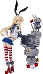 島風改三 ガレージキット はむすた工房 - メルカリ