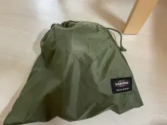 イーストパック クレイグ・グリーン ウェストバッグのサムネイル