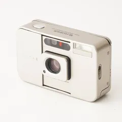 富士フイルム Fujifilm CARDIA mini ティアラ TIARA II / SUPER-EBC FUJINON 28mmのサムネイル