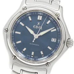 エベル EBEL E9080241 1911 デイト 自動巻き メンズ _948808のサムネイル