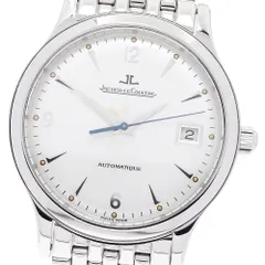 ジャガー・ルクルト JAEGER-LECOULTRE 140.8.89/Q1408120 マスターコントロール ビッグマスター デイト 自動巻き メンズ _968152のサムネイル