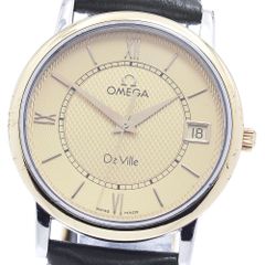 タグホイヤー TAG HEUER CV2010-4 カレラ デイト クロノグラフ 自動