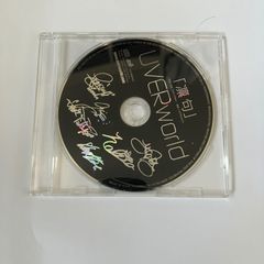 UVERworld 凛句 - メルカリ