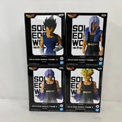 2026年最新】ドラゴンボールz solid edge works-the出陣-9の人気