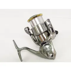 SHIMANO シマノ 18. STELLA ステラ C3000MHG 釣具 リール ▼SP13240のサムネイル