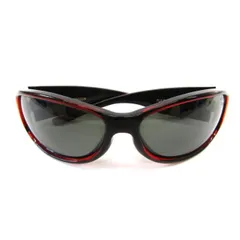 BLACK FLYS FLY THE RED EYE 偏光レンズ サングラス ∠UA13046のサムネイル