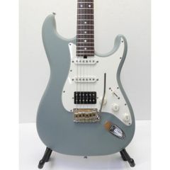 12284】Squier Affinity Stratocaster シルバー - メルカリ