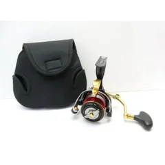 SHIMANO シマノ BB-X ハイパーフォース 2014モデル 1700DXG ノーマルブレーキモデル スピニングリール △WS2908のサムネイル
