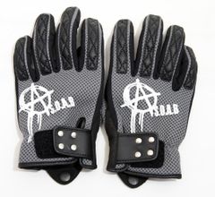 AJスタイルズ wwe 手袋 グローブ - メルカリ