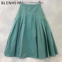 BLENHEIM ブレンヘイム スカートのサムネイル