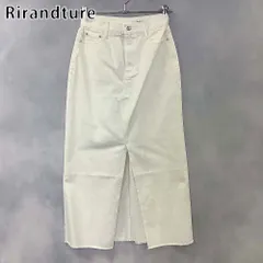 Rirandture リランドチュール デニムパンツのサムネイル