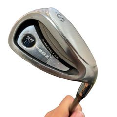 中古】 BALDO CORSA UTILITY U3 ユーティリティ UT 純正特注シャフト