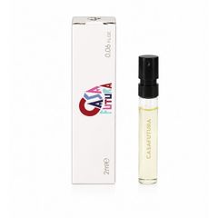 セルヨッフ カサモラティ 1888 カサフトゥーラ (チューブサンプル) EDP・SP 2ml 香水 フレグランス CASAMORATI 1888 CASAFUTURA XERJOFF 新品 未使用