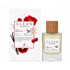 クリーン リザーブ ホイップドチェリー EDP・SP 100ml 香水 フレグランス RESERVE WHIPPED CHERRY CLEAN 新品 未使用のサムネイル