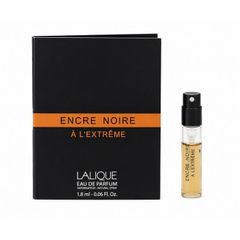 LALIQUE アンクルノワール スポーツ オードトワレ 100ml - メルカリ