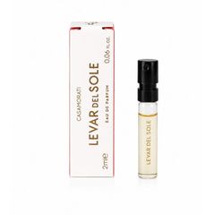セルヨッフ カサモラティ 1888 レヴァー デル ソーレ (チューブサンプル) EDP・SP 2ml 香水 フレグランス CASAMORATI 1888 LEVAR DEL SOLE XERJOFF 新品 未使用