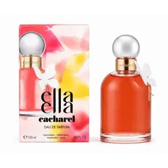 キャシャレル エラ エラ EDP・SP 100ml 香水 フレグランス ELLA ELLA CACHAREL 新品 未使用のサムネイル