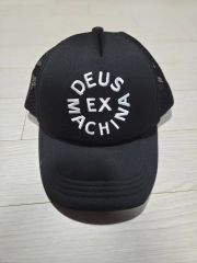 ラッツ DOZENS メッシュキャップ ブラック【期間限定値下げ】 - メルカリ