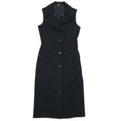 未使用 24ss jonnlynx ジョンリンクス ワンショルダー ショート タンク