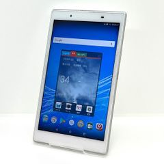 訳あり】NEC LAVIE Tab E PC-TE508HAW Wi-Fiモデル 8インチ 16GB／2GB