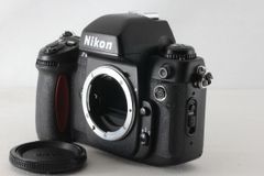 ★外観美品★ ニコン NIKON FE2 ボディ ブラック Y3942 ☆外観美品☆ ニコン NIKON FE2 ボディ ブラック Y3942 - メルカリ