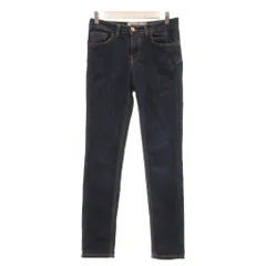ブルーガール BLUGIRL jeans デニムパンツ ジーンズ スキニーパンツ USA4 インディゴネイビー /SX ■ECF007のサムネイル