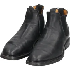 古着 グレンソン GRENSON サイドゴアブーツ 英国製 メンズ27.0cm相当/saa017151のサムネイル