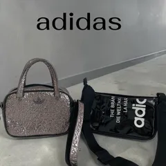adidas 2way ショルダーバッグ セットのサムネイル