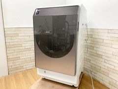 T1740☆美品☆パナソニック ドラム洗濯乾燥 NA-VG2300L キューブル