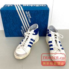 極上 80s フランス製 adidas コンコルド CONCORDE オリジナル - メルカリ