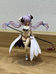 ブルーアーカイブ 空崎ヒナ ガレージキット 塗装済み完成品 風と花 日