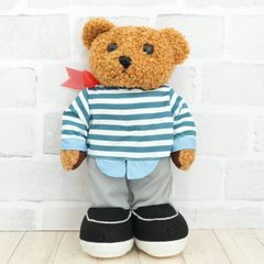1995 内藤デザイン研究所Institute Team Zoo ぬいぐるみ - メルカリ