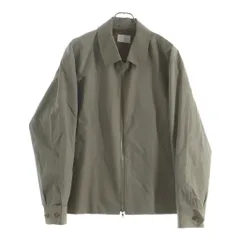 SOPH. (ソフネット) HARRINGTON JACKET ハリントンジャケット ベージュ SOPH-250001のサムネイル