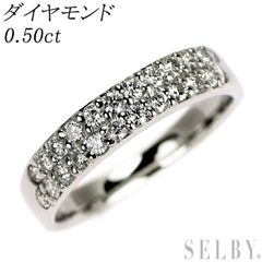 田崎真珠 K18WG ダイヤモンド ペンダントネックレス 0.10ct - メルカリ